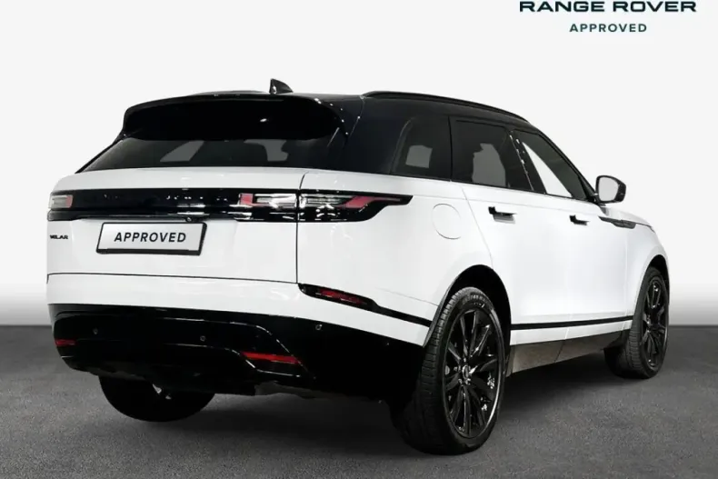 Land Rover Range Rover Velar din 2024 cu 25.311 km - oferta LAN225787 - foto 2
