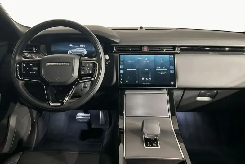Land Rover Range Rover Velar din 2024 cu 25.311 km - oferta LAN225787 - foto 4