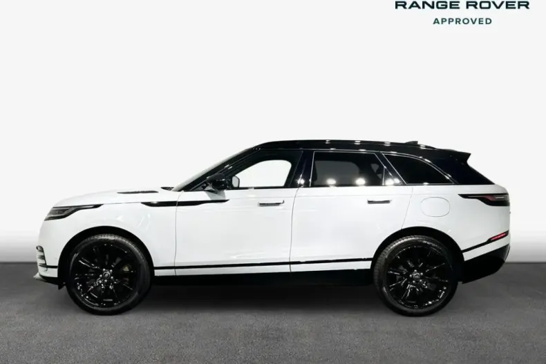 Land Rover Range Rover Velar din 2024 cu 25.311 km - oferta LAN225787 - foto 6