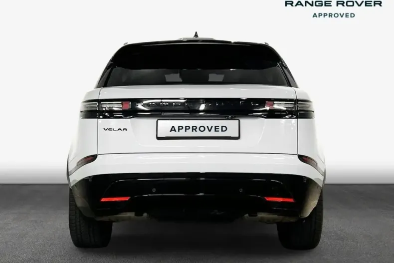 Land Rover Range Rover Velar din 2024 cu 25.311 km - oferta LAN225787 - foto 7