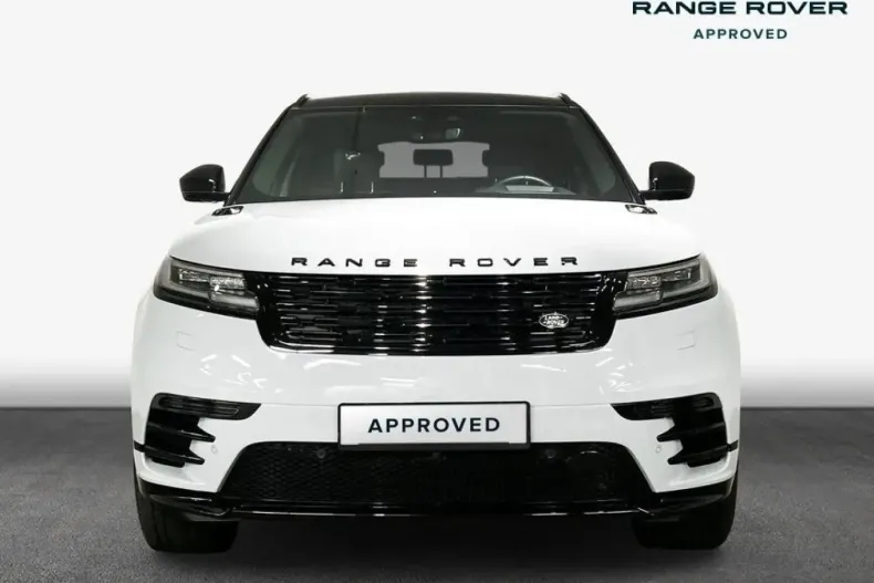 Land Rover Range Rover Velar din 2024 cu 25.311 km - oferta LAN225787 - foto 8