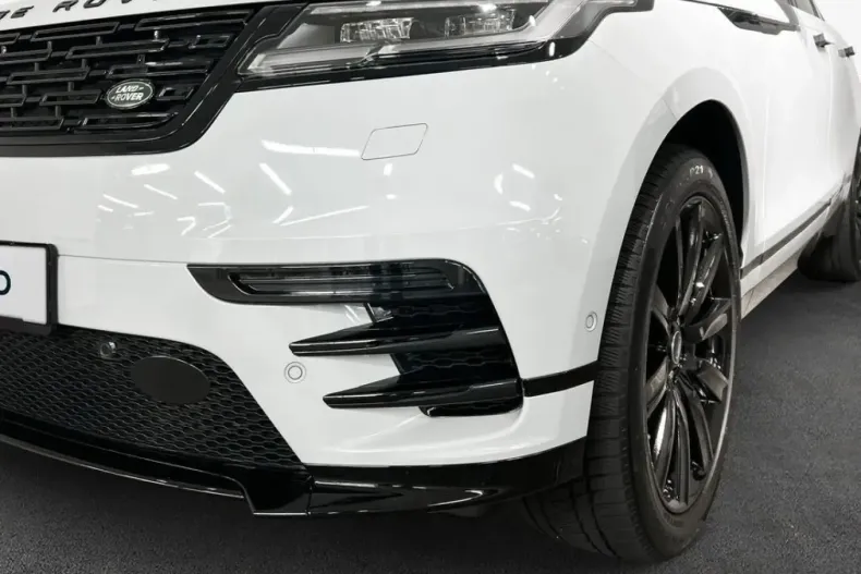 Land Rover Range Rover Velar din 2024 cu 25.311 km - oferta LAN225787 - foto 13
