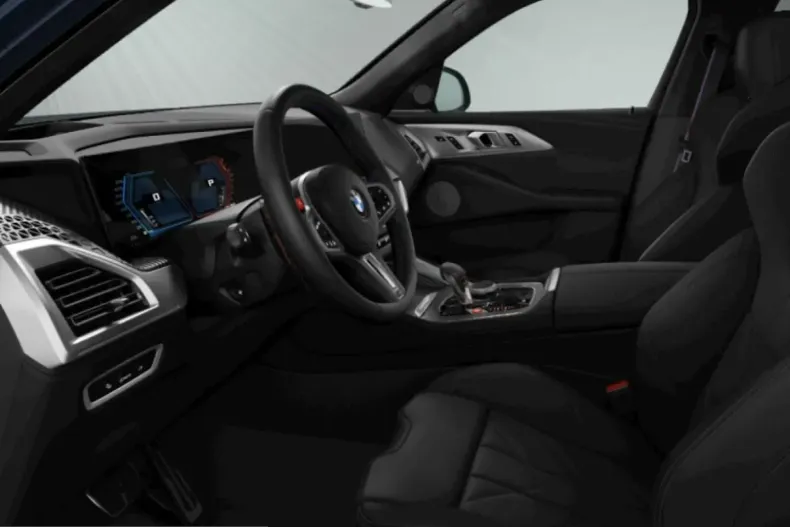 BMW XM (Seria X) din 2024 cu 24.671 km - oferta BMW225788 - foto 3