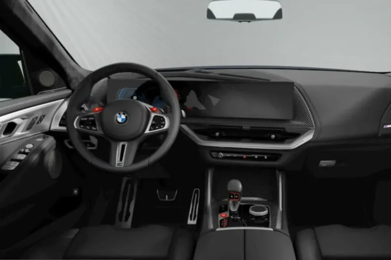 BMW XM (Seria X) din 2024 cu 24.671 km - oferta BMW225788 - foto 4