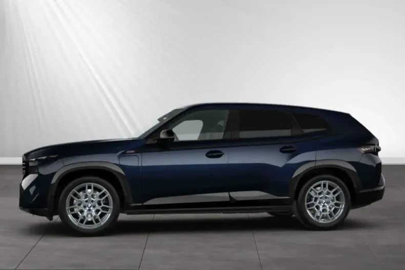BMW XM (Seria X) din 2024 cu 24.671 km - oferta BMW225788 - foto 5