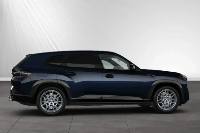 BMW XM (Seria X) din 2024 cu 24.671 km - oferta BMW225788 - foto 8