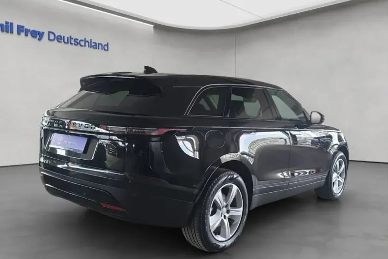 Land Rover Range Rover Velar din 2024 cu 1.017 km - oferta LAN225789 - foto 5