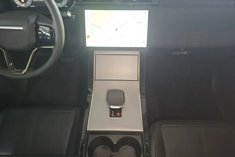 Land Rover Range Rover Velar din 2024 cu 1.017 km - oferta LAN225789 - foto 10