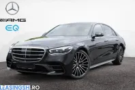 Mercedes-Benz S 450 (Clasa S) din 2024 cu 19.822 km - oferta MER225790 - foto 1