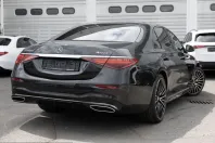 Mercedes-Benz S 450 (Clasa S) din 2024 cu 19.822 km - oferta MER225790 - foto 2