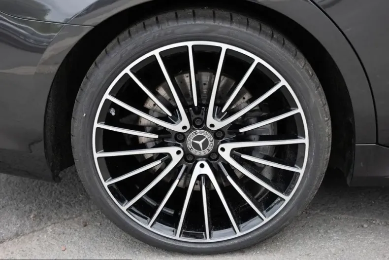Mercedes-Benz S 450 (Clasa S) din 2024 cu 19.822 km - oferta MER225790 - foto 8
