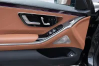 Mercedes-Benz S 450 (Clasa S) din 2024 cu 19.822 km - oferta MER225790 - foto 22