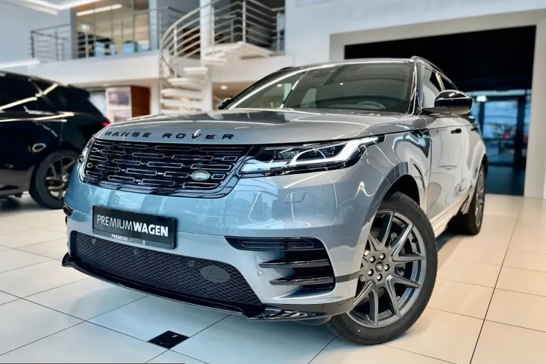 Land Rover Range Rover Velar din 2023 cu 7.863 km - oferta LAN225791 - foto 1