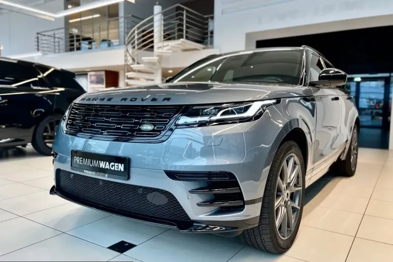 Land Rover Range Rover Velar din 2023 cu 7.863 km - oferta LAN225791 - foto 2