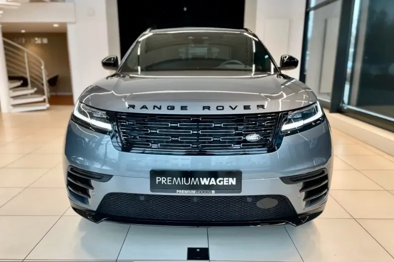 Land Rover Range Rover Velar din 2023 cu 7.863 km - oferta LAN225791 - foto 4