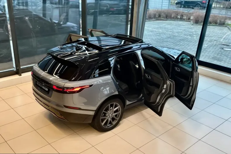 Land Rover Range Rover Velar din 2023 cu 7.863 km - oferta LAN225791 - foto 9