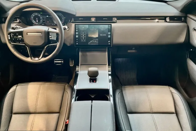 Land Rover Range Rover Velar din 2023 cu 7.863 km - oferta LAN225791 - foto 12