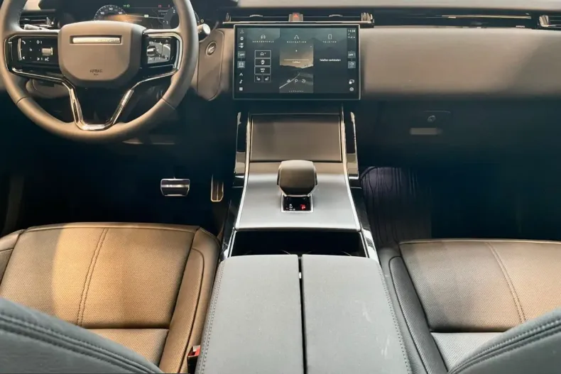 Land Rover Range Rover Velar din 2023 cu 7.863 km - oferta LAN225791 - foto 14
