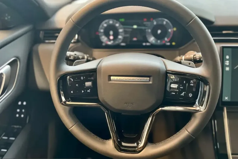 Land Rover Range Rover Velar din 2023 cu 7.863 km - oferta LAN225791 - foto 16