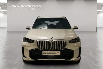 BMW X5 din 2024 - oferta BMW225792