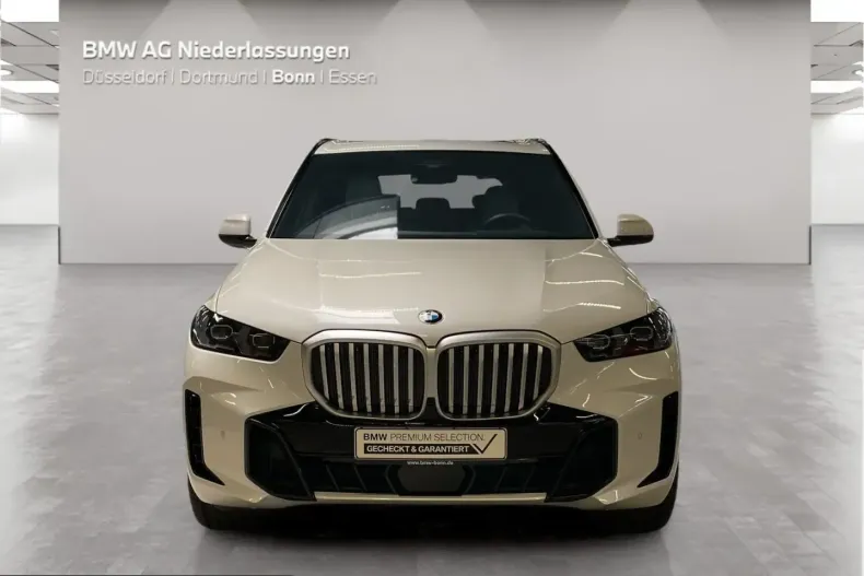 BMW X5 (Seria X) din 2024 cu 18.548 km - oferta BMW225792 - foto 1