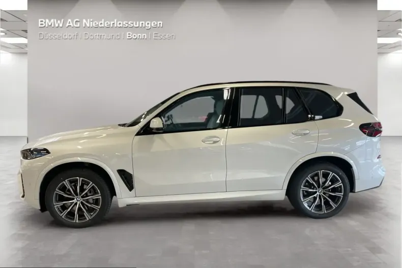 BMW X5 (Seria X) din 2024 cu 18.548 km - oferta BMW225792 - foto 3
