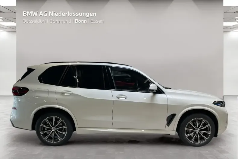 BMW X5 (Seria X) din 2024 cu 18.548 km - oferta BMW225792 - foto 4