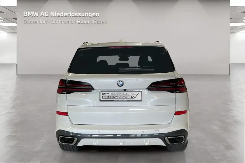 BMW X5 (Seria X) din 2024 cu 18.548 km - oferta BMW225792 - foto 5