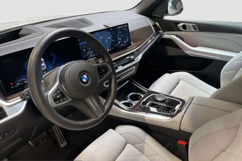 BMW X5 (Seria X) din 2024 cu 18.548 km - oferta BMW225792 - foto 6