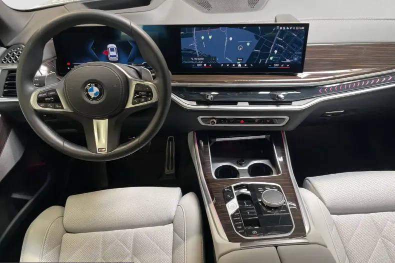 BMW X5 (Seria X) din 2024 cu 18.548 km - oferta BMW225792 - foto 8