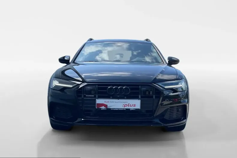 Audi A6 Allroad din 2024 cu 13.600 km - oferta AUD225793 - foto 1