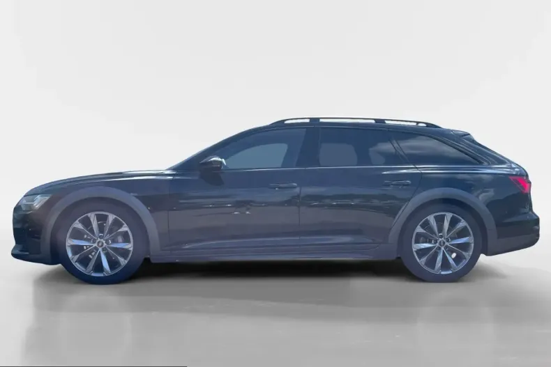 Audi A6 Allroad din 2024 cu 13.600 km - oferta AUD225793 - foto 2