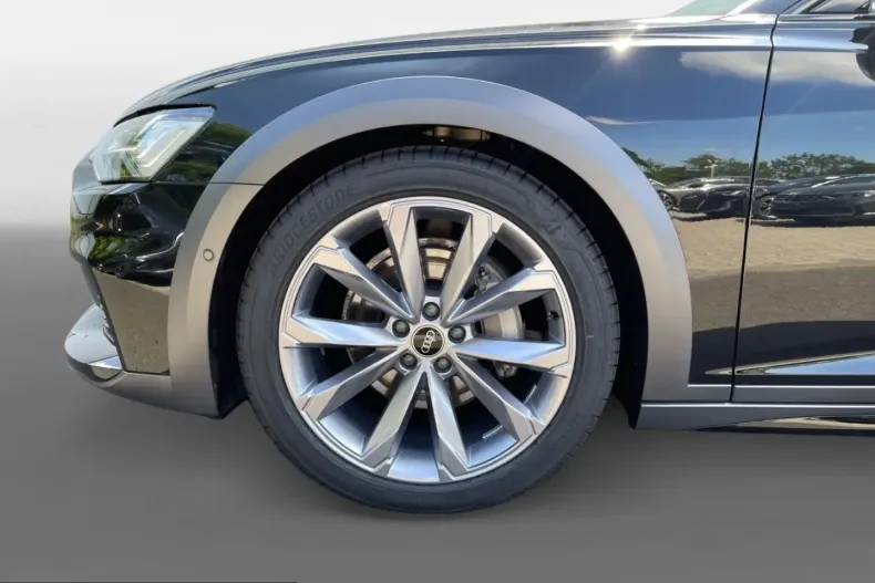 Audi A6 Allroad din 2024 cu 13.600 km - oferta AUD225793 - foto 3