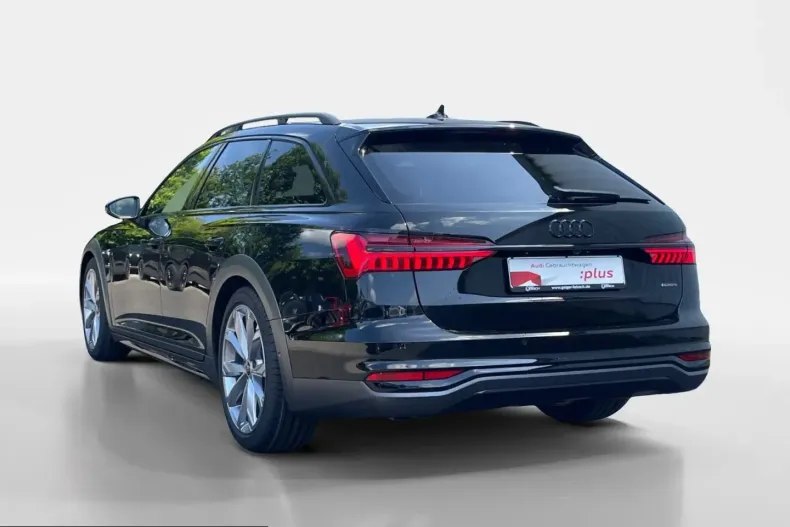 Audi A6 Allroad din 2024 cu 13.600 km - oferta AUD225793 - foto 4