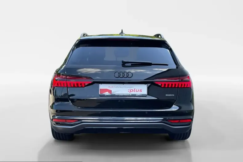Audi A6 Allroad din 2024 cu 13.600 km - oferta AUD225793 - foto 5