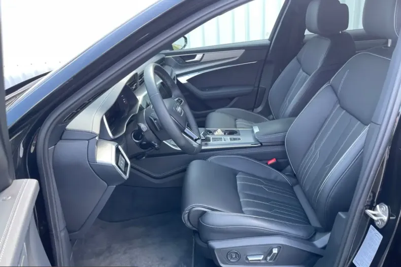 Audi A6 Allroad din 2024 cu 13.600 km - oferta AUD225793 - foto 10