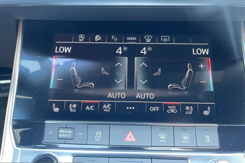 Audi A6 Allroad din 2024 cu 13.600 km - oferta AUD225793 - foto 15