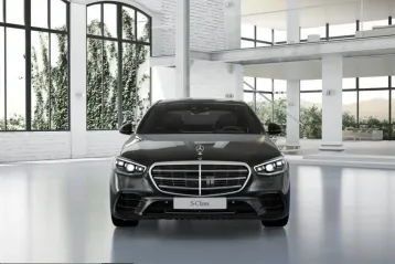 Mercedes-Benz S 400 din 2023 - oferta MER225794
