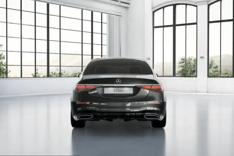 Mercedes-Benz S 400 (Clasa S) din 2023 cu 34.661 km - oferta MER225794 - foto 4
