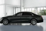 Mercedes-Benz S 400 (Clasa S) din 2023 cu 34.661 km - oferta MER225794 - foto 5