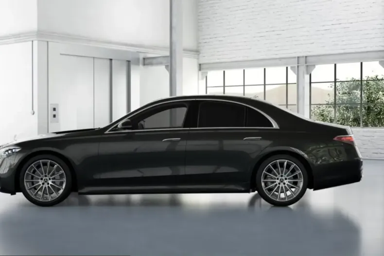 Mercedes-Benz S 400 (Clasa S) din 2023 cu 34.661 km - oferta MER225794 - foto 5