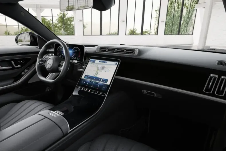 Mercedes-Benz S 400 (Clasa S) din 2023 cu 34.661 km - oferta MER225794 - foto 9