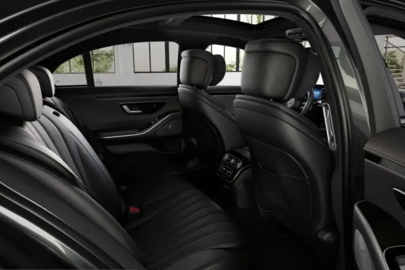 Mercedes-Benz S 400 (Clasa S) din 2023 cu 34.661 km - oferta MER225794 - foto 11