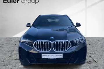 BMW X6 din 2024 - oferta BMW225795