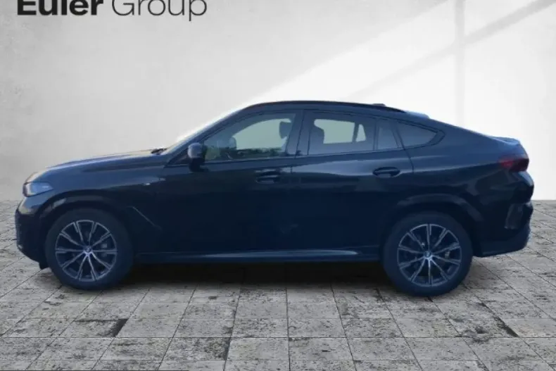 BMW X6 (Seria X) din 2024 cu 25.219 km - oferta BMW225795 - foto 2