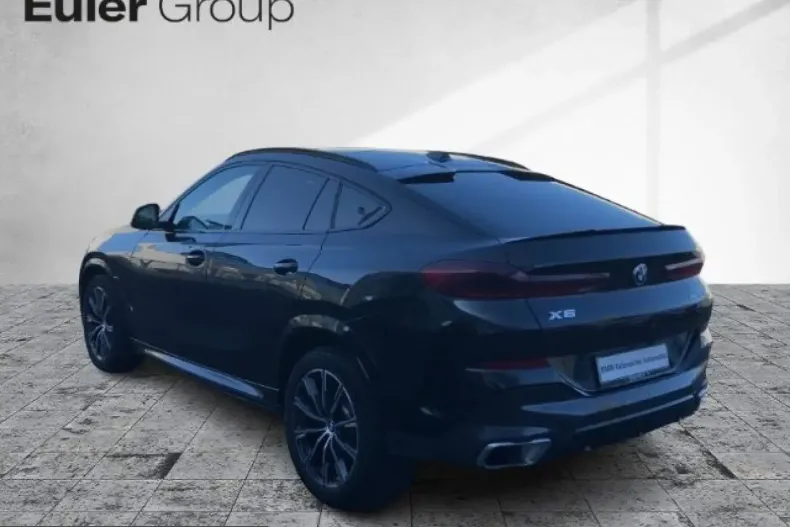 BMW X6 (Seria X) din 2024 cu 25.219 km - oferta BMW225795 - foto 3