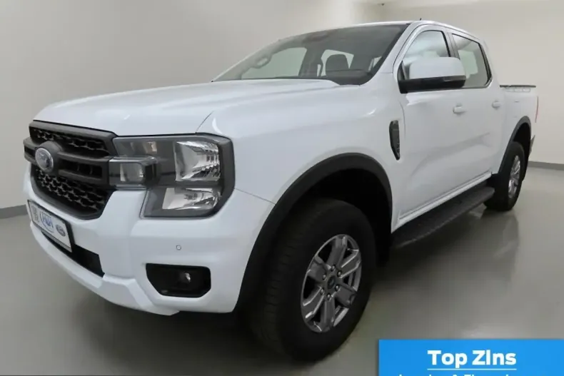 Ford Ranger din 2024 cu 27.491 km - oferta FOR225796 - foto 2