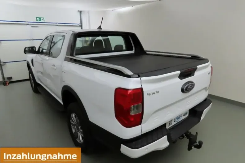 Ford Ranger din 2024 cu 27.491 km - oferta FOR225796 - foto 3