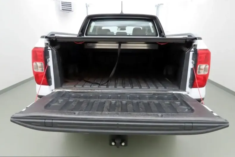 Ford Ranger din 2024 cu 27.491 km - oferta FOR225796 - foto 5