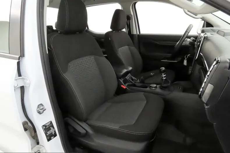 Ford Ranger din 2024 cu 27.491 km - oferta FOR225796 - foto 9